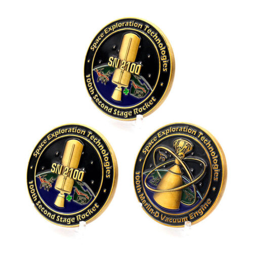 Wholesale Cheap Blank Metal 3d logo Enamel Gold Silver Antique Plated Challenge Coin Custom for Laser